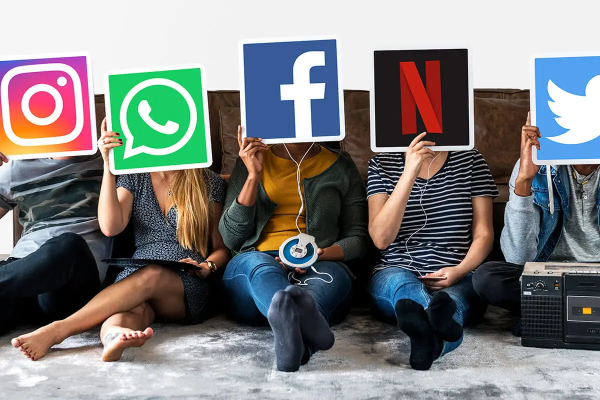 Tendencias en marketing de redes sociales 2020-2021