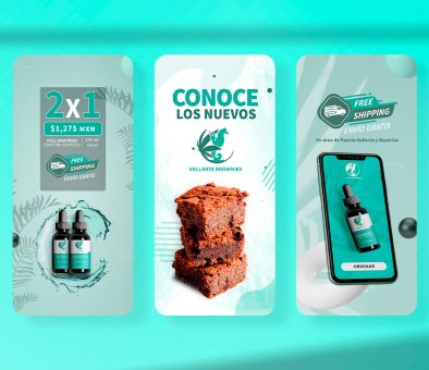 Galeria proyecto vallarta herb, Carbono Marketing Especialistas en Marketing Digital 360, Puerto Vallarta, Jalisco, México